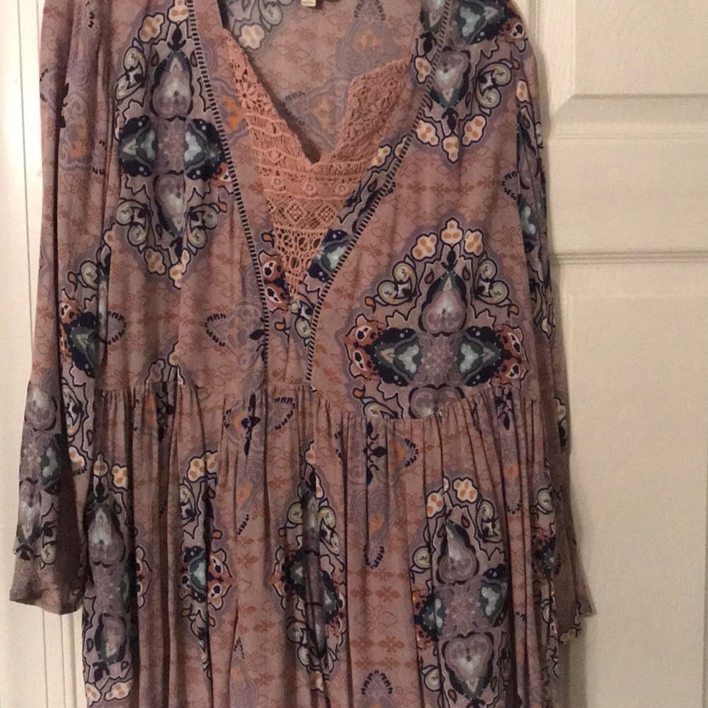Boutique top